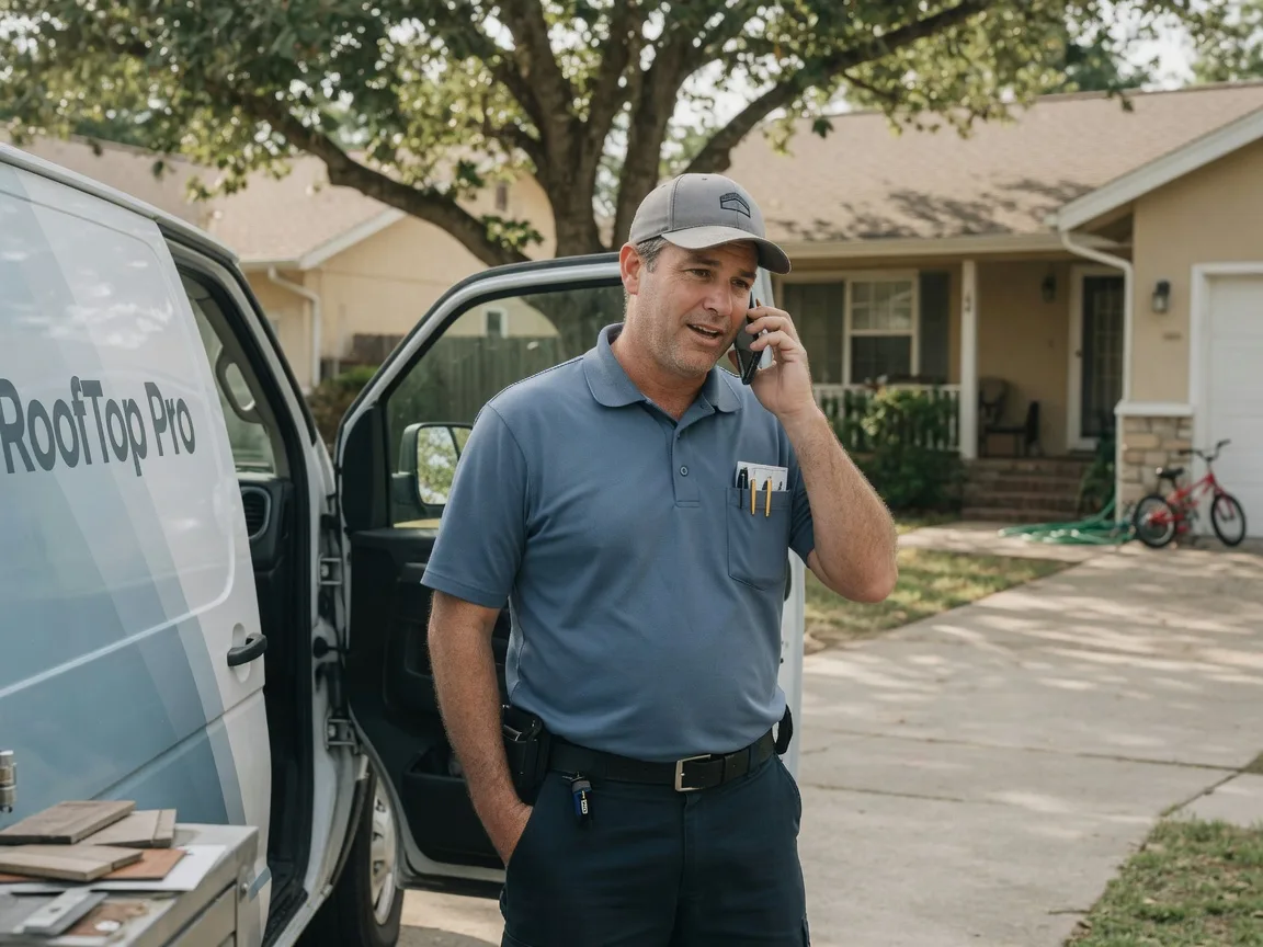 Roof Repair Eighty Eight, KY FAQs