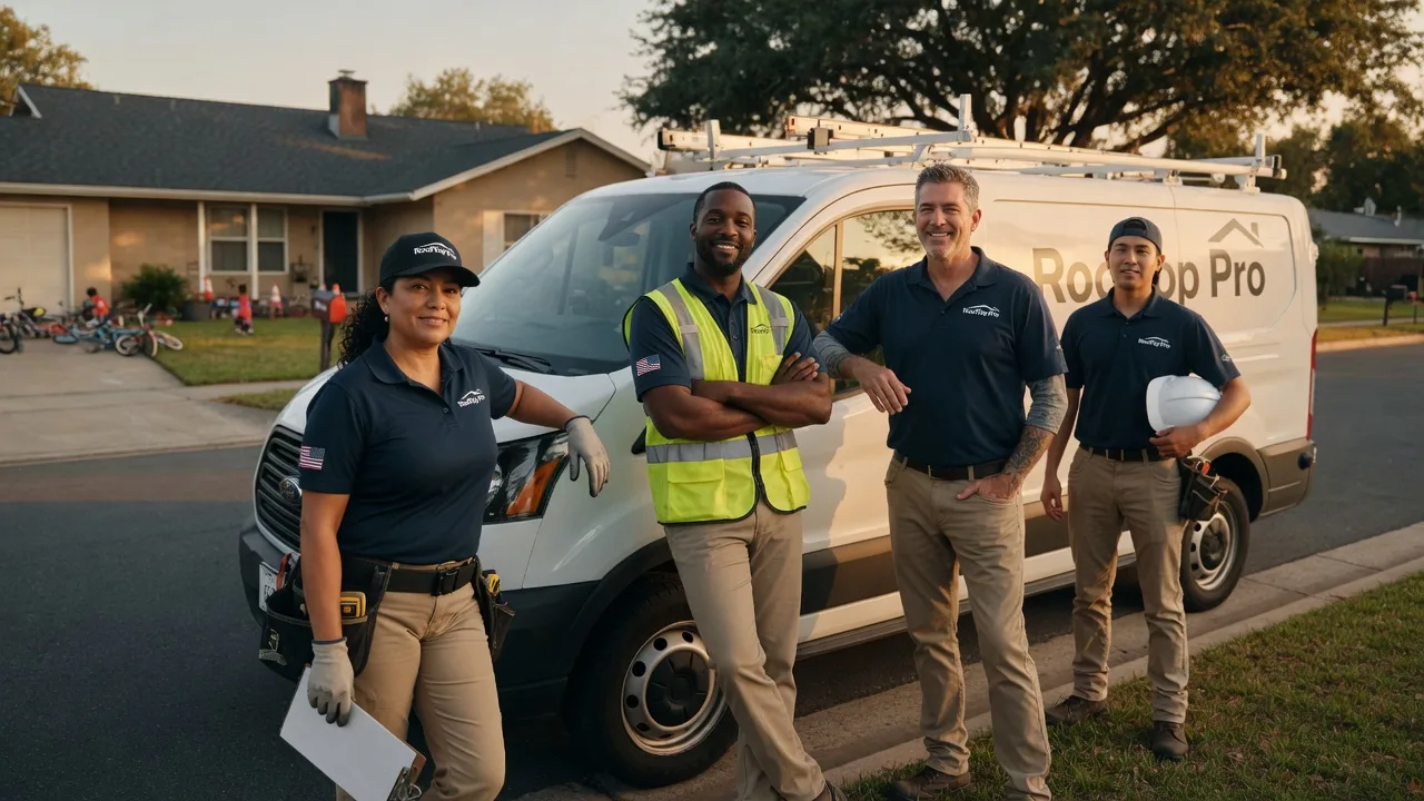 Roof Repair in Eighty Eight, KY near me