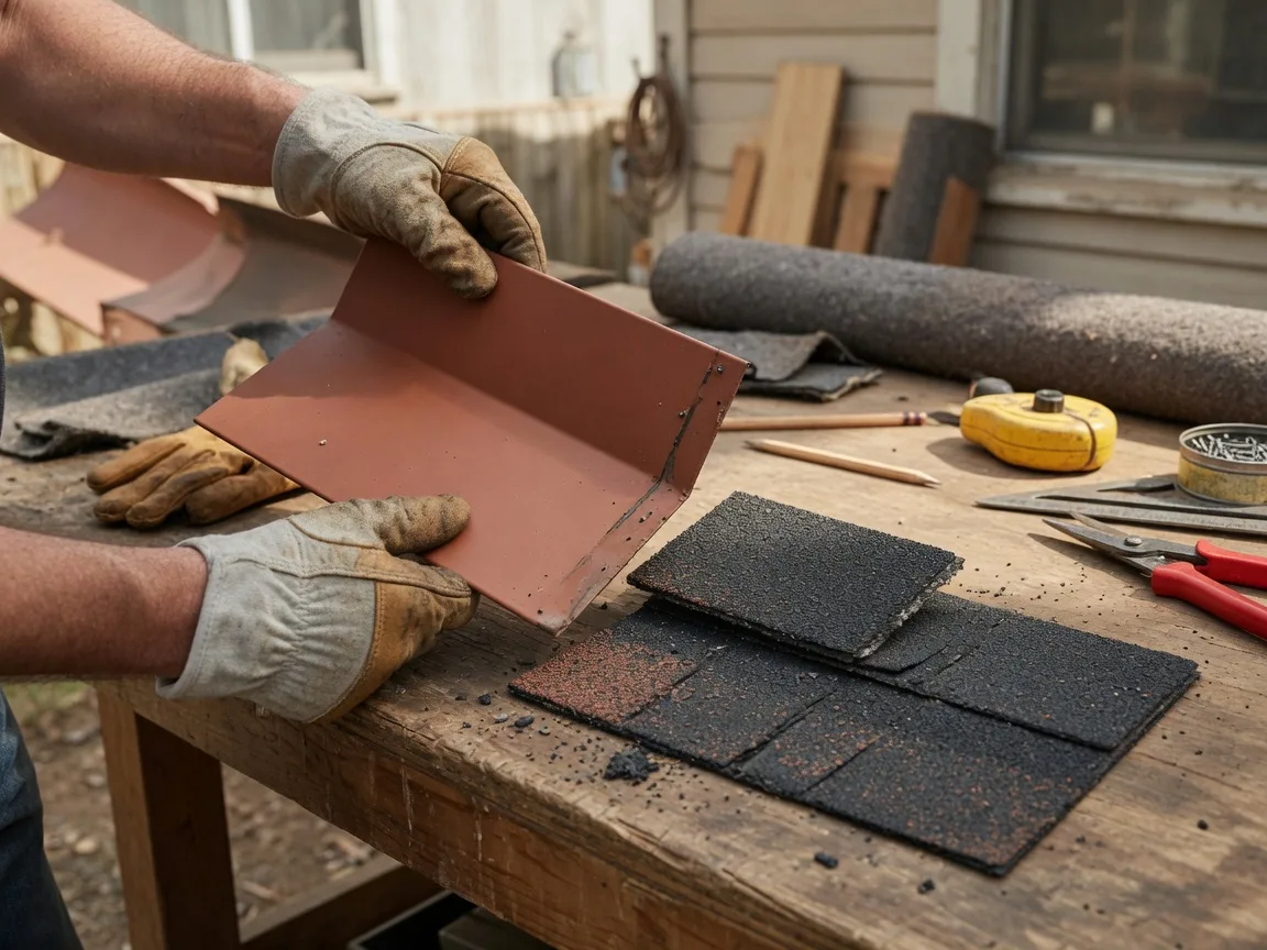 Roof Repair company in Eighty Eight, KY